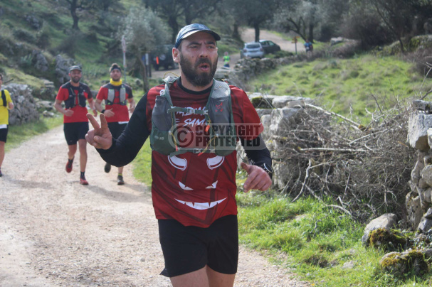 Trail de Conímbriga Terras de Sicó