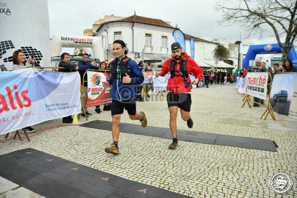 Sicó 2020 - Meta 111 km