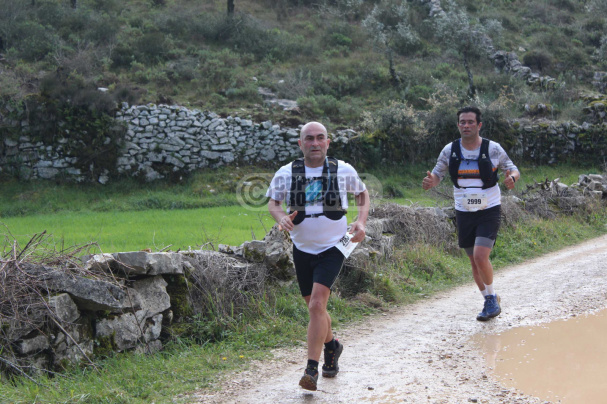 Trail de Conímbriga Terras de Sicó