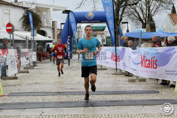 Sicó 2020 - Chegadas 25 e 15 km