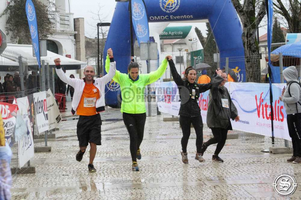 Sicó 2020 - Chegadas 25 e 15 km