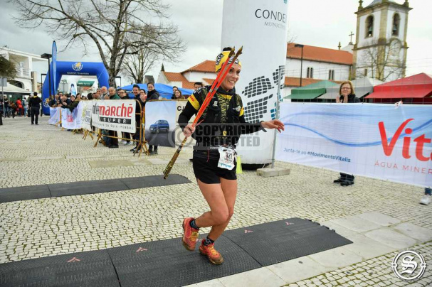 Sicó 2020 - Meta 111 km