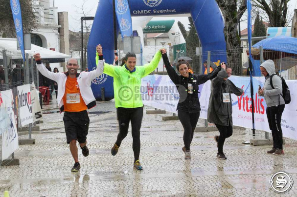 Sicó 2020 - Chegadas 25 e 15 km