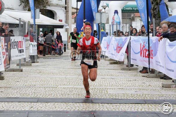 Sicó 2020 - Chegadas 25 e 15 km